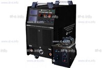 Инверторный полуавтомат MIG 500 ПРОФИ  - st-e.info - Чебоксары