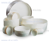 Заглушка водорастворимая EZ Purge EZP-84 (2134 mm)  - st-e.info - Чебоксары