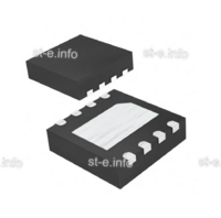 FDMC5614P, Транзистор полевой P-канальный 60В 5.7A - st-e.info - Чебоксары