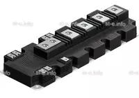 IGBT модуль SKM1400GB17P4 - st-e.info - Чебоксары