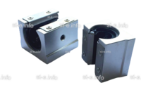 Линейный подшипник SBR16UU - st-e.info - Чебоксары
