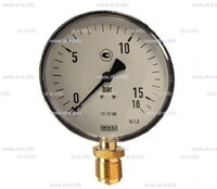  Манометр 0-16 л/10 бар G1/4 - st-e.info - Чебоксары