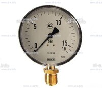  Манометр 0-40 л/26 бар G1/4 - st-e.info - Чебоксары