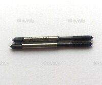 Метчик для нарезания резьбы (Screwing Tap) M3&#215;0.5mm - st-e.info - Чебоксары