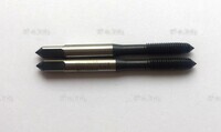 Метчик для нарезания резьбы (Screwing Tap) M6&#215;1mm - st-e.info - Чебоксары