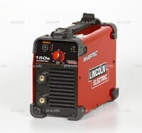 Инвертор сварочный Invertec 150S (арт. K12034-1) - st-e.info - Чебоксары