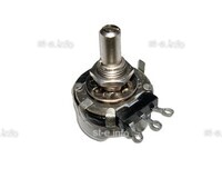 Потенциометр T10812-119 Lincoln Electric - st-e.info - Чебоксары