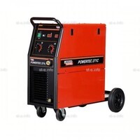 Полуавтомат Lincoln Electric Powertec 231C для сварки - st-e.info - Чебоксары