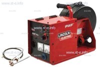Механизм подачи проволоки PWF-4GS wire feeder - st-e.info - Чебоксары