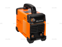 Инвертор сварочный Сварог REAL ARC 160 (Z240N) - st-e.info - Чебоксары