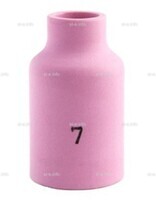 Сопло керамическое 11 мм L-25,5 мм №7 - st-e.info - Чебоксары