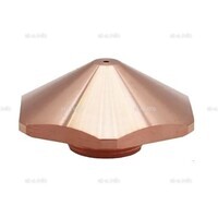 Сопло шестигранное для лазерной резки Raytools д.2,5 мм арт. BD32-15-25-S - st-e.info - Чебоксары