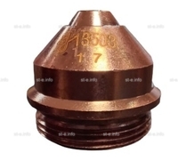 Сопло для плазмотрона YH135 д.1,5 - st-e.info - Чебоксары