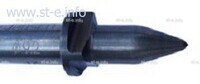 Выдавливающие свёрло CUT (термосверло) M18&#215;1.5mm (FlowDrill) - st-e.info - Чебоксары
