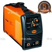 Сварочный инвертор Сварог TECH ARC 205 В (Z203) - st-e.info - Чебоксары