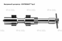 Внутренние центраторы Centromat® 2003E, тип 2, для труб из нержавеющей стали д. 16-20 mm - st-e.info - Чебоксары