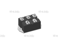 Диодный мост VUO82-16 NO7 арт. 064-000844-10016 - st-e.info - Чебоксары