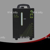 Блок жидкостного охлаждения WL-30-220 - st-e.info - Чебоксары