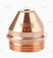 Сопло D=1.8 для плазмотрона YK600 - st-e.info - Чебоксары