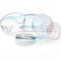 Фокусирующая линза лазерная сварка и чистка D20*4,75/Ф800 - st-e.info - Чебоксары