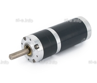 Мотор-редуктор ZGX38REE 84.6i№220415А8Х86 - st-e.info - Чебоксары