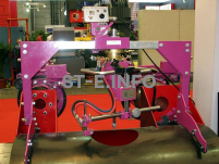 Приспособление для вырезки отверстий в трубах HK600D - st-e.info - Чебоксары