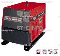 Power Wave 455 M - st-e.info - Чебоксары