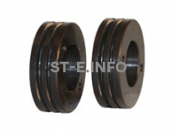 Ролики для механизмов подачи проволоки к MIG-500  - st-e.info - Чебоксары