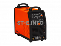 Сварочный аппарат для ручной дуговой сварки TECH TIG 400 P (W322) - st-e.info - Чебоксары