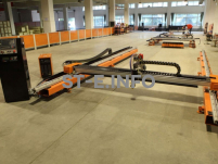 Портальная машина термической резки 1600×6000 - st-e.info - Чебоксары