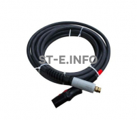 05632MX-HY Плазмотрон МИНИ - M105 - 180 градусов, Кабель 7.6 m (25 фт)  - st-e.info - Чебоксары