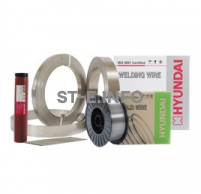 Сварочная проволока SMT-625 - st-e.info - Чебоксары