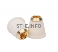 Керамический держатель сопла 3D  арт.0936678  - st-e.info - Чебоксары