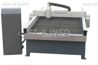 Станок плазменный для метала ST-L60A  - st-e.info - Чебоксары