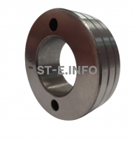 Ролик для сварочного полуавтомата MIG-500 Pulse 0,8 - 1,0 - st-e.info - Чебоксары