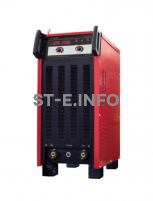 Сварочный трактор для сварки под слоем флюса с универсальным источником тока 1000XD - st-e.info - Чебоксары
