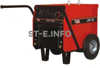 Выпрямитель сварочный LINC 405-S (арт. K14002-2) - st-e.info - Чебоксары