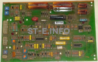 Плата контрольная G1585-2 для DC1000 Lincoln Electric - st-e.info - Чебоксары