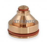 Сопло 11.843.021.406 - st-e.info - Чебоксары