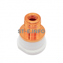 Керамический держатель сопла D41 (M11) арт.120515089A - st-e.info - Чебоксары
