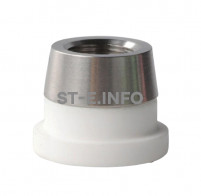 Керамический держатель сопла D21,4 (M11) арт.120515092A - st-e.info - Чебоксары