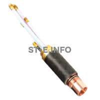 120584 Голова для плазмотрона (корпус) - st-e.info - Чебоксары