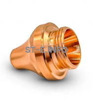 Сопло двойное 3D 1,3 мм 120GJT1413 - st-e.info - Чебоксары