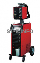 Полуавтоматический аппарат для сварки MIG-350ST Pulse - st-e.info - Чебоксары