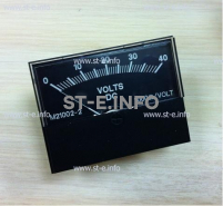 Вольтметр M21002-2A - st-e.info - Чебоксары