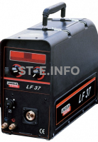 Механизм подачи проволоки LF-37 - st-e.info - Чебоксары