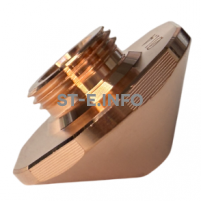 Сопло шестигранное 1324860 д.1,0 мм - st-e.info - Чебоксары