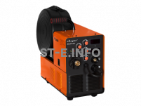 Сварочный инвертор полуавтомат Сварог MIG 250 Y (J04-M) + MMA - st-e.info - Чебоксары