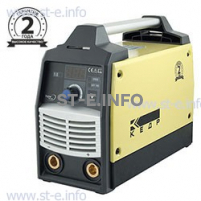 Сварочный инвертор MMA-160GDM, 220В - st-e.info - Чебоксары