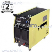 Аппарат для плазменной резки  CUT-160I - st-e.info - Чебоксары